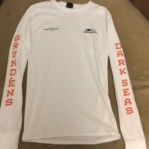 Grundéns Dark Seas Division Long Sleeve Shirt